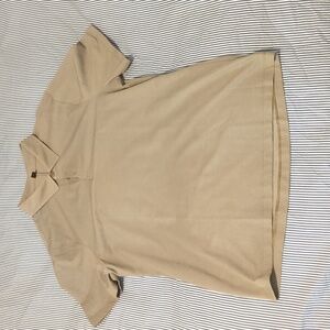 Lululemon men's polo large